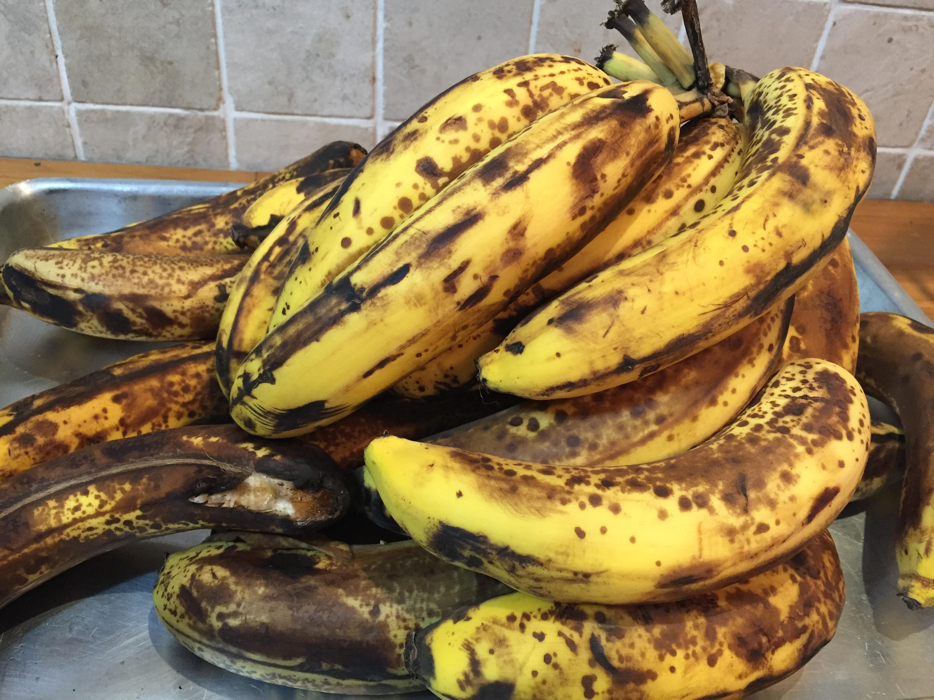 Doce de banana caseiro – Segredos da tia Emília